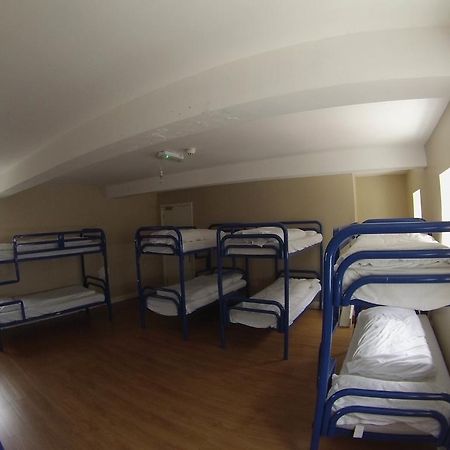 Backpackers Citi Hostel Dublin Eksteriør billede