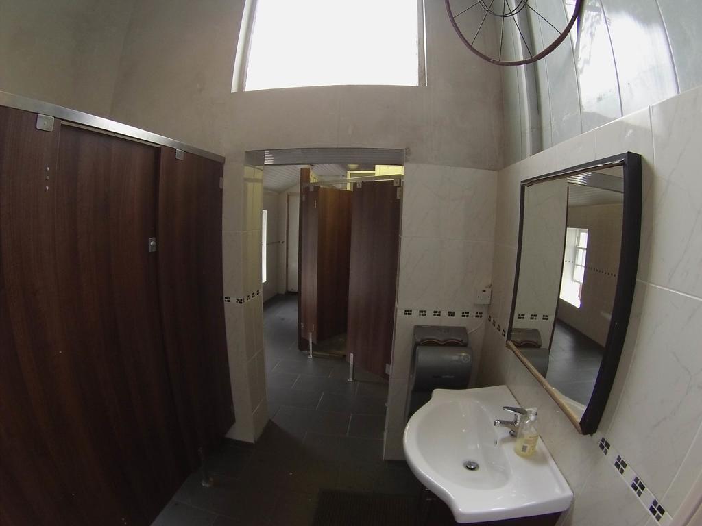 Backpackers Citi Hostel Dublin Eksteriør billede