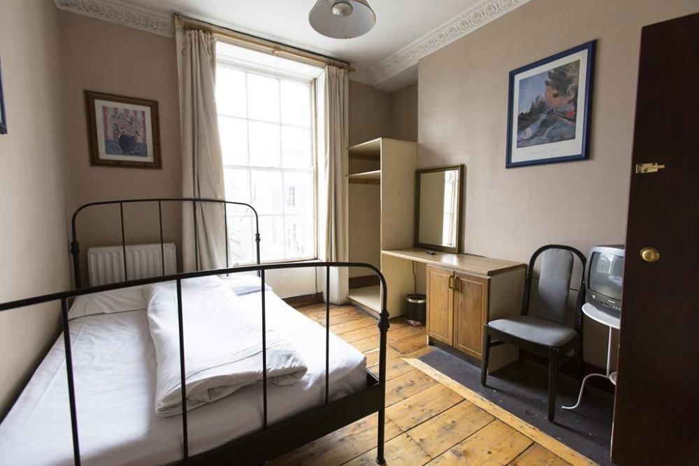 Backpackers Citi Hostel Dublin Eksteriør billede